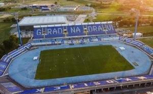 Željo u subotu u Osijeku: Susret s trećeplasiranom ekipom HNL-a