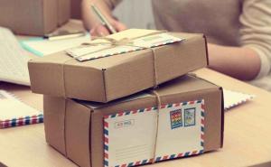 U pošti u Atini otkriveno osam sumnjivih paketa