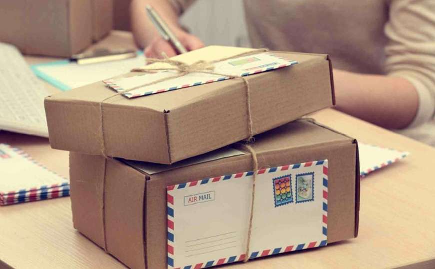 U pošti u Atini otkriveno osam sumnjivih paketa