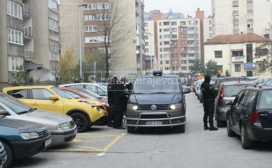Tužilaštvu predato 18 uhapšenih: "Praznik" u Sarajevu mogao bi dobiti sudski epilog