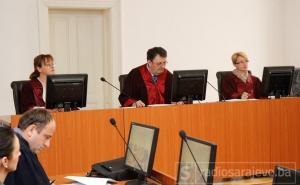 Prvi dan suđenja: Advokat tvrdi da je Sefić izložen medijskom linču