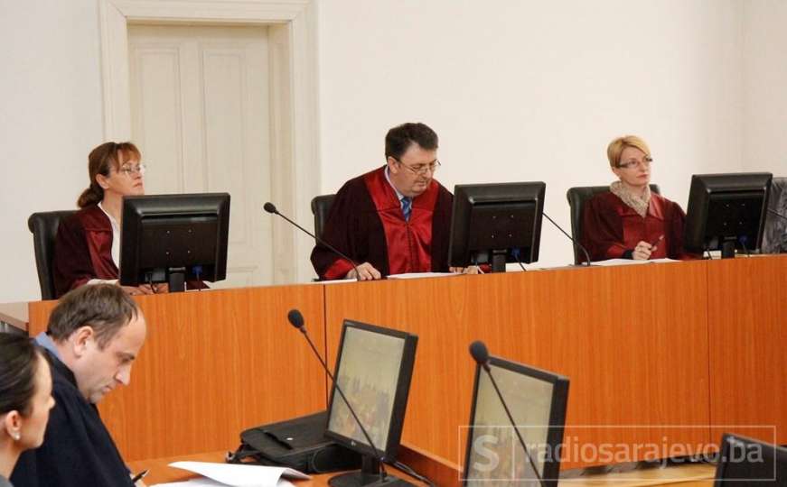 Prvi dan suđenja: Advokat tvrdi da je Sefić izložen medijskom linču