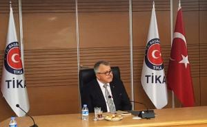 TIKA u BiH djeluje 20 godina, realizirano 800 projekata