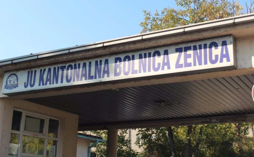 Zenica: Pacijentica Kantonalne bolnice izvršila samoubistvo