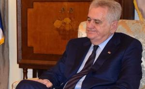 Srbijanski predsjednik Nikolić odlazi u penziju nakon isteka mandata