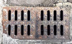 Molba sarajevskog Vodovoda: Očistite šahtove!