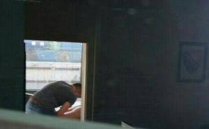 Istraga u UIO BiH zbog sporne fotografije: Sve će se znati za tri dana