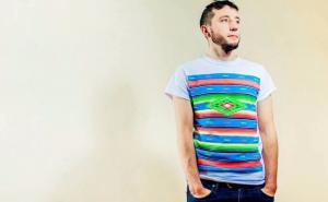 RBMA Radio Show - Borchi