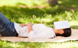 Pobijedite proljetni umor ovim jednostavnim trikovima