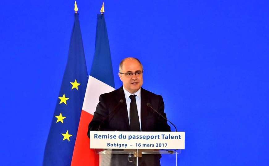 U Francuskoj to nije po zakonu: Ministar podnio ostavku zbog nepotizma