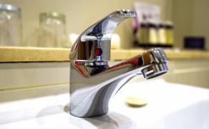 Popravke i isključenje dužnika: Veliki dio Sarajeva bez vode