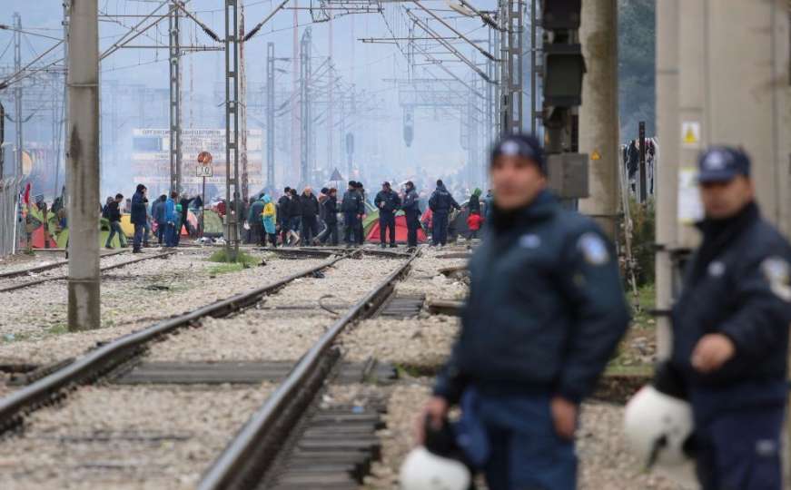 EU upozorava članice na obavezu prihvata migranata