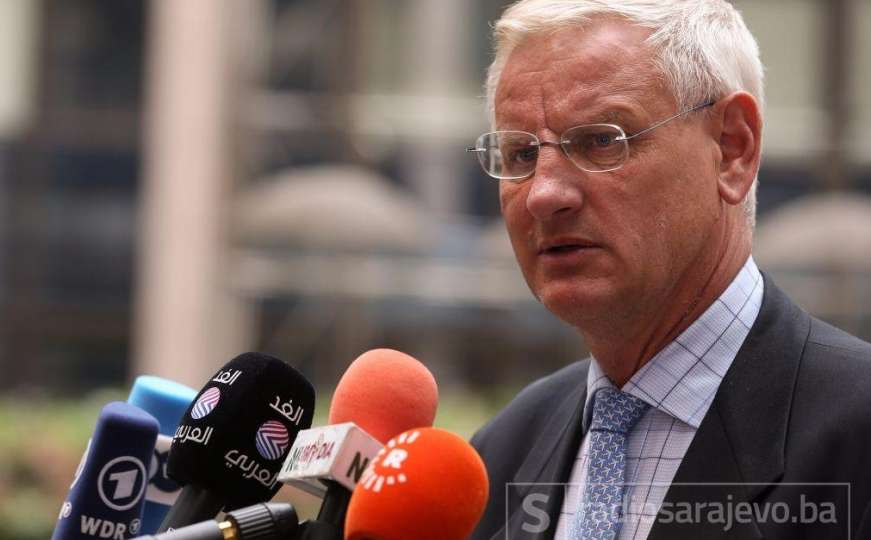 Carl Bildt o mogućem ratu u regiji: Vojska EU mora biti prisutna na Balkanu
