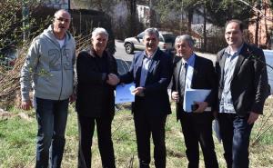 Utvrđena lokacija na kojoj će Jusuf Nurkić izgraditi sportsku dvoranu