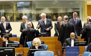 Praljkova odbrana: Franjo Tuđman nikad nije tražio podjelu BiH