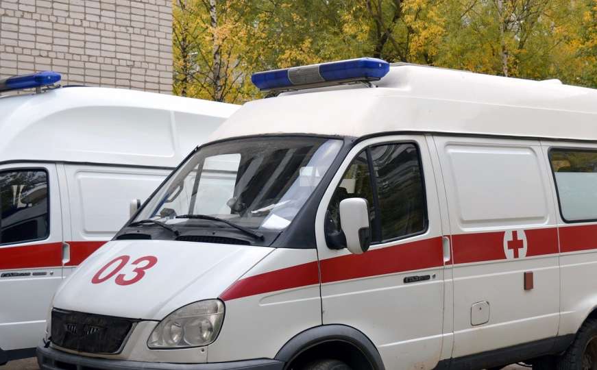 Kad prekipi: Ukrao ambulantna kola jer je bio nezadovoljan bolničkom njegom