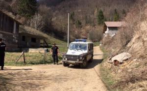 Zbog trostrukog ubistva u Donjem Vakufu uhapšene četiri osobe