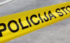 Bukovica: Pronađeno beživotno tijelo muškarca