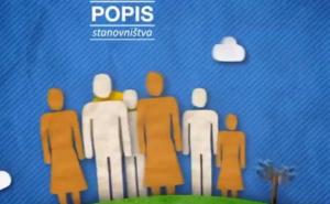 RS objavila svoje rezultate popisa: Skoro 83 posto Srba 