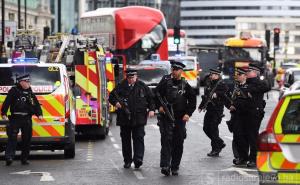 London: Četvero mrtvih u napadima, sjednica Komiteta za vanredne situacije
