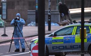 Britanski mediji: Da li je ovo napadač iz Westminstera?