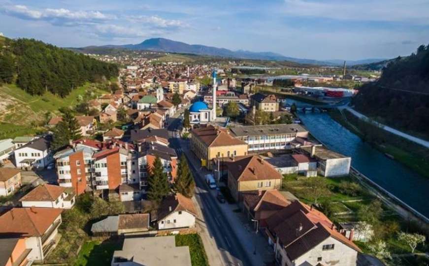 Donji Vakuf: Danas dženaza ubijenim Bašiću, Rahmanoviću i Draginoviću