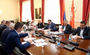 SNSD danas odlučuje: Da li će biti nastavljena blokada rada institucija BiH
