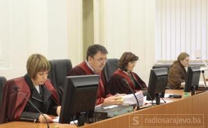 Svjedočenje vještaka: Kombi Seferovića bio na mjestu nesreće kad je stradao Memić