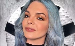 Louisa Johnson - Best Behaviour