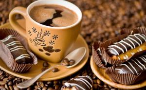 Zašto bismo jutarnju kafu morali piti s čokoladom