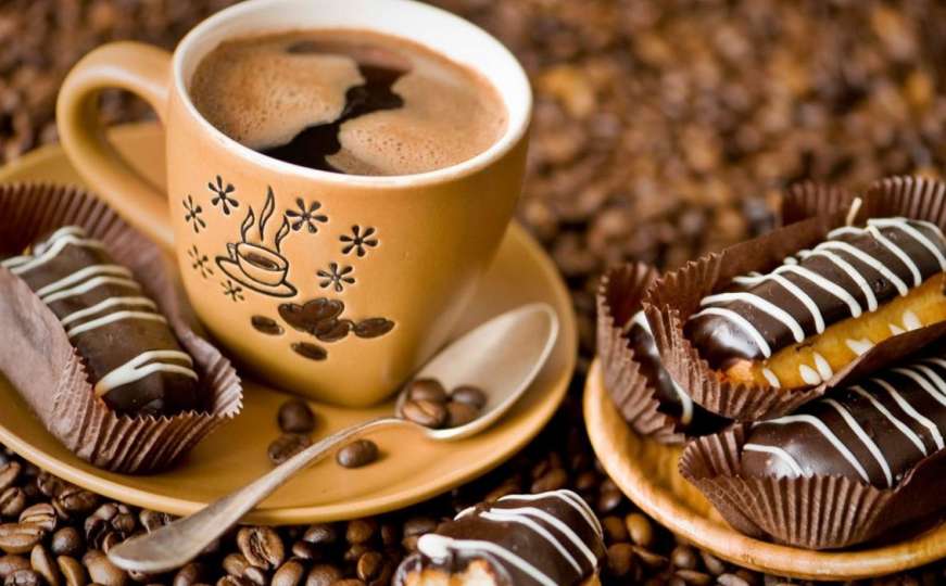Zašto bismo jutarnju kafu morali piti s čokoladom
