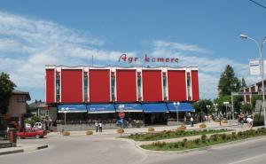 AS Group kupio pogone Agrokomerca