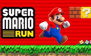 Super Mario Run "skočio" i na Android