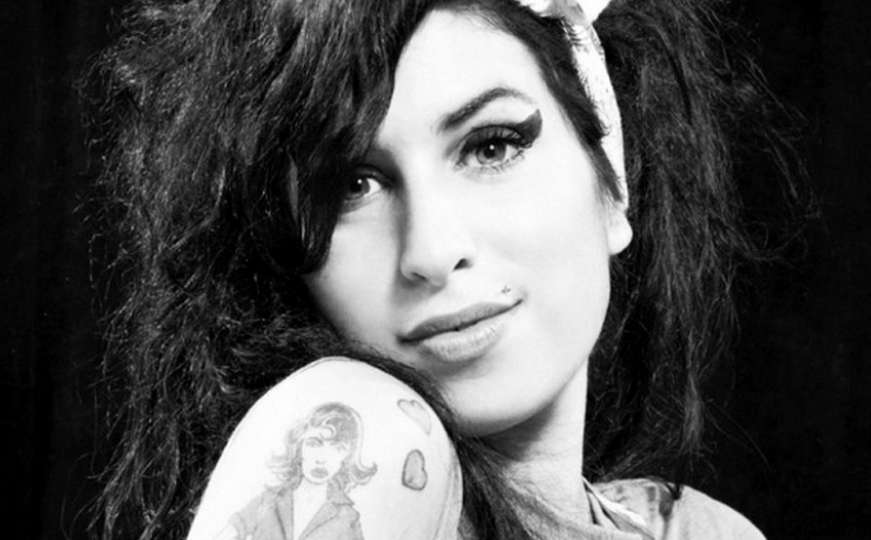 Najpoznatija tetovaža Amy Winehouse krije nevjerovatnu priču