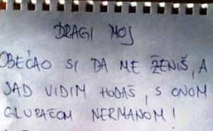 Vrati mi 10 maraka od goriva