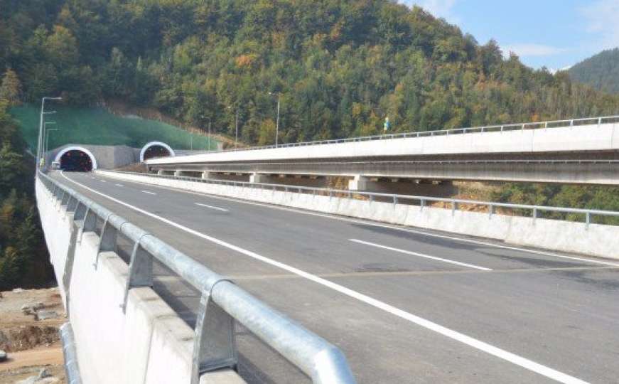 Republika Srpska se dodatno zadužuje za izgradnju autoputeva