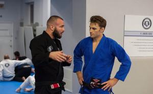 U Sarajevo dolazi član porodice koja je "prebila" i Chuck Norrisa 