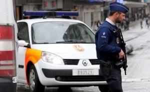 Novi napad u Europi: Automobilom pokušao pregaziti pješake