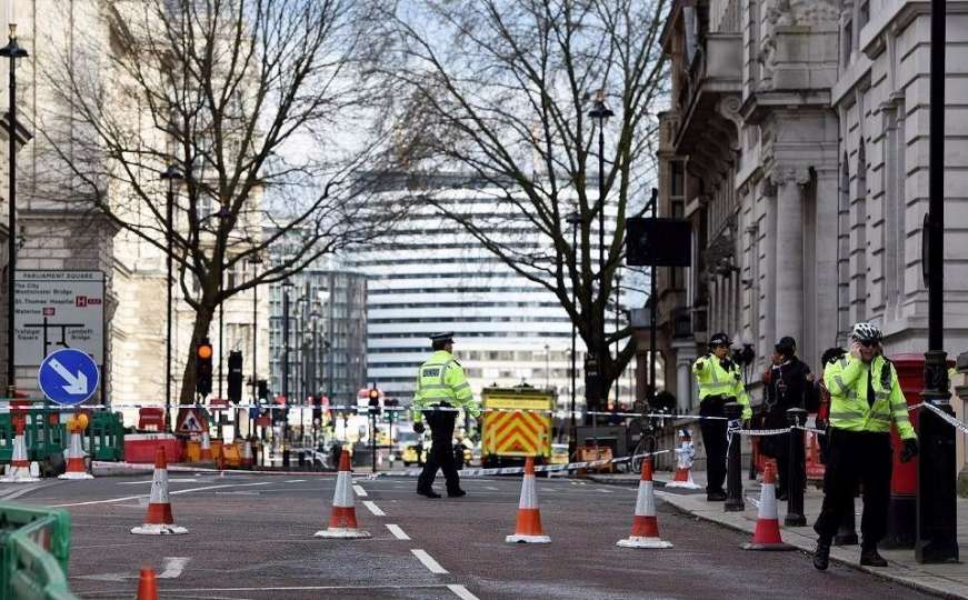 Policija otkrila: Napad na britanski parlament izvršio je Khalid Masood