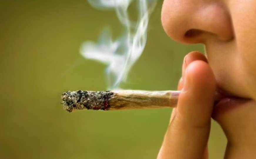 Još jedna država će uskoro legalizirati marihuanu