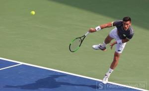 Džumhur slavio protiv Chunga u Miamiju i zakazao duel s Kyrgiosom