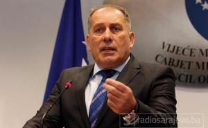 "Radikalizam je problem, ali BiH srećom ima organiziranu Islamsku zajednicu"