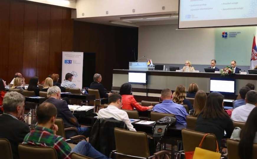 Sarajevo Business Forum u Beogradu: Zajednički izlazak na tržište Bliskog istoka