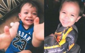 Ukraden automobil u kojem su bila dva dječaka