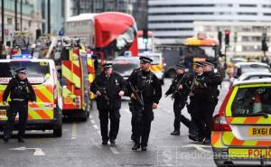 Rođeno ime napadača u Londonu je Adrian Russell Ajao