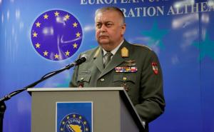 Sigurnosna situacija u BiH mirna i stabilna