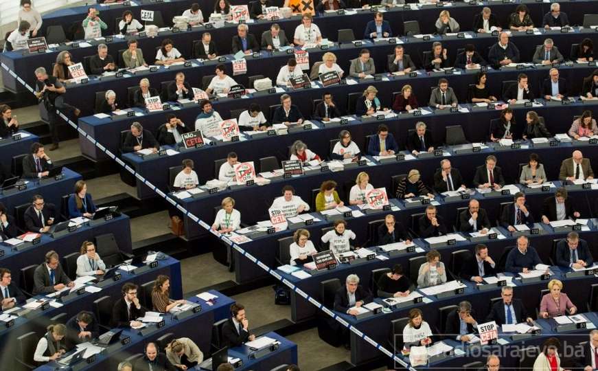 Glasanje prema etničkom principu u BiH bilo bi protivno europskim principima