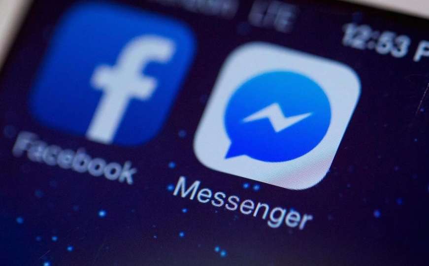 Facebook Messenger dobio novu nadogradnju: Šta mislite o ovome?