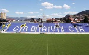 Najveći njemački fudbalski magazin o jedinstvenoj priči izgradnje Grbavice