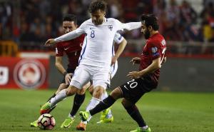 Preokret "orlova" u Tbilisiju, Turska završila posao za 13 minuta